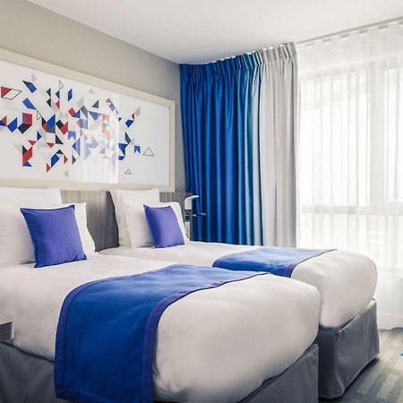 Mercure Toulouse Sud מראה חיצוני תמונה