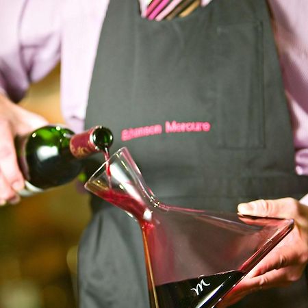 Mercure Toulouse Sud מראה חיצוני תמונה