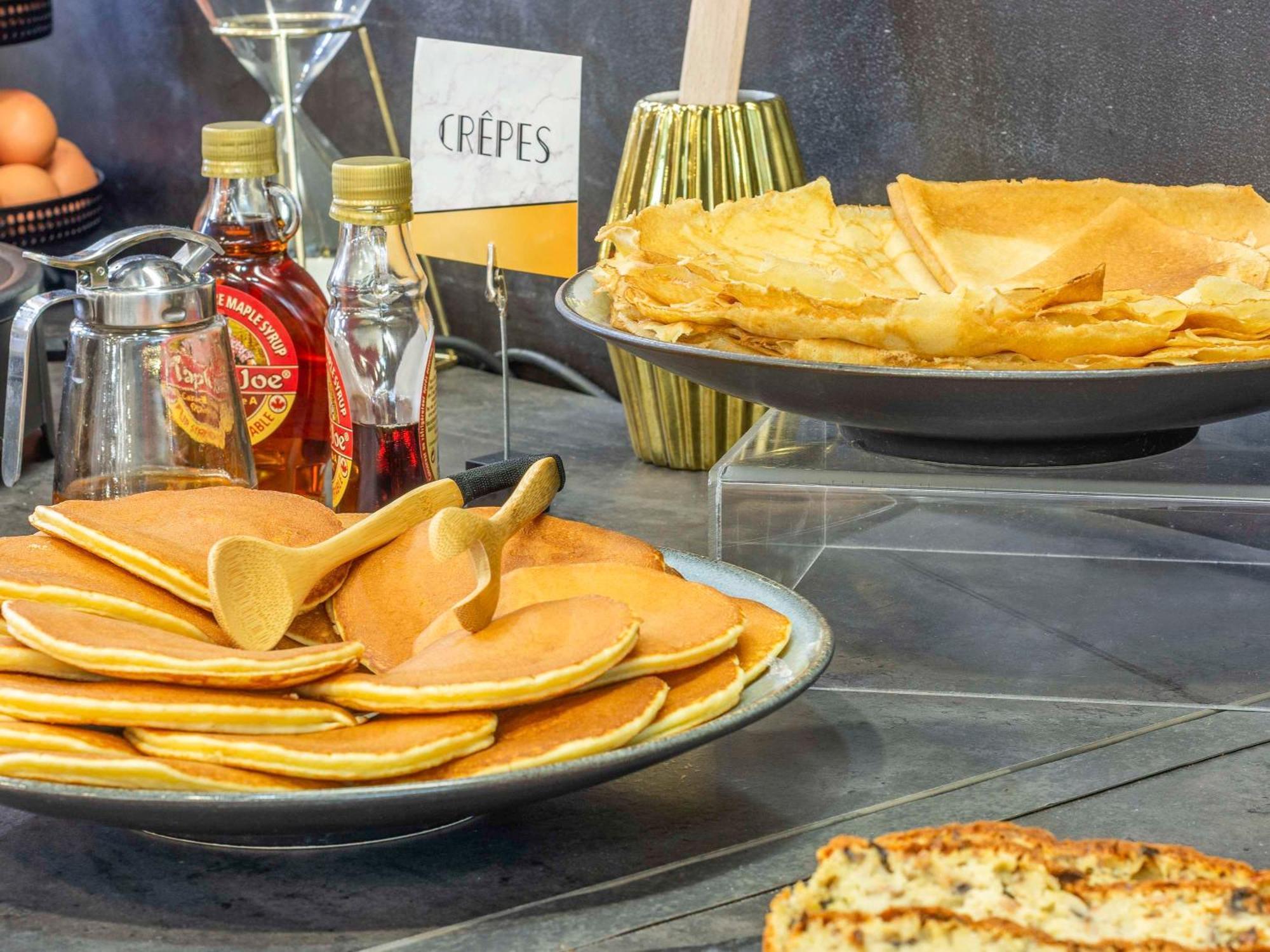 Mercure Toulouse Sud מראה חיצוני תמונה