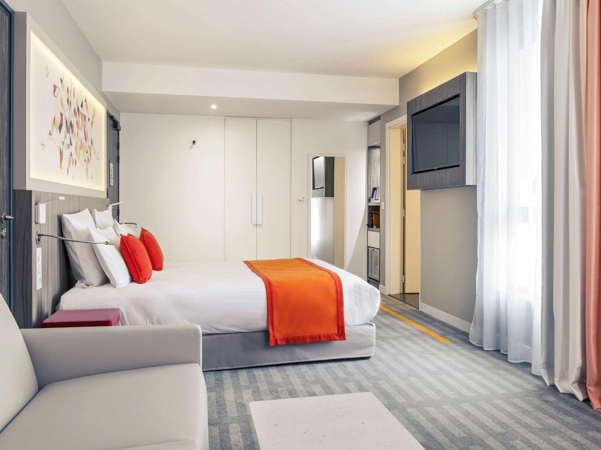 Mercure Toulouse Sud מראה חיצוני תמונה