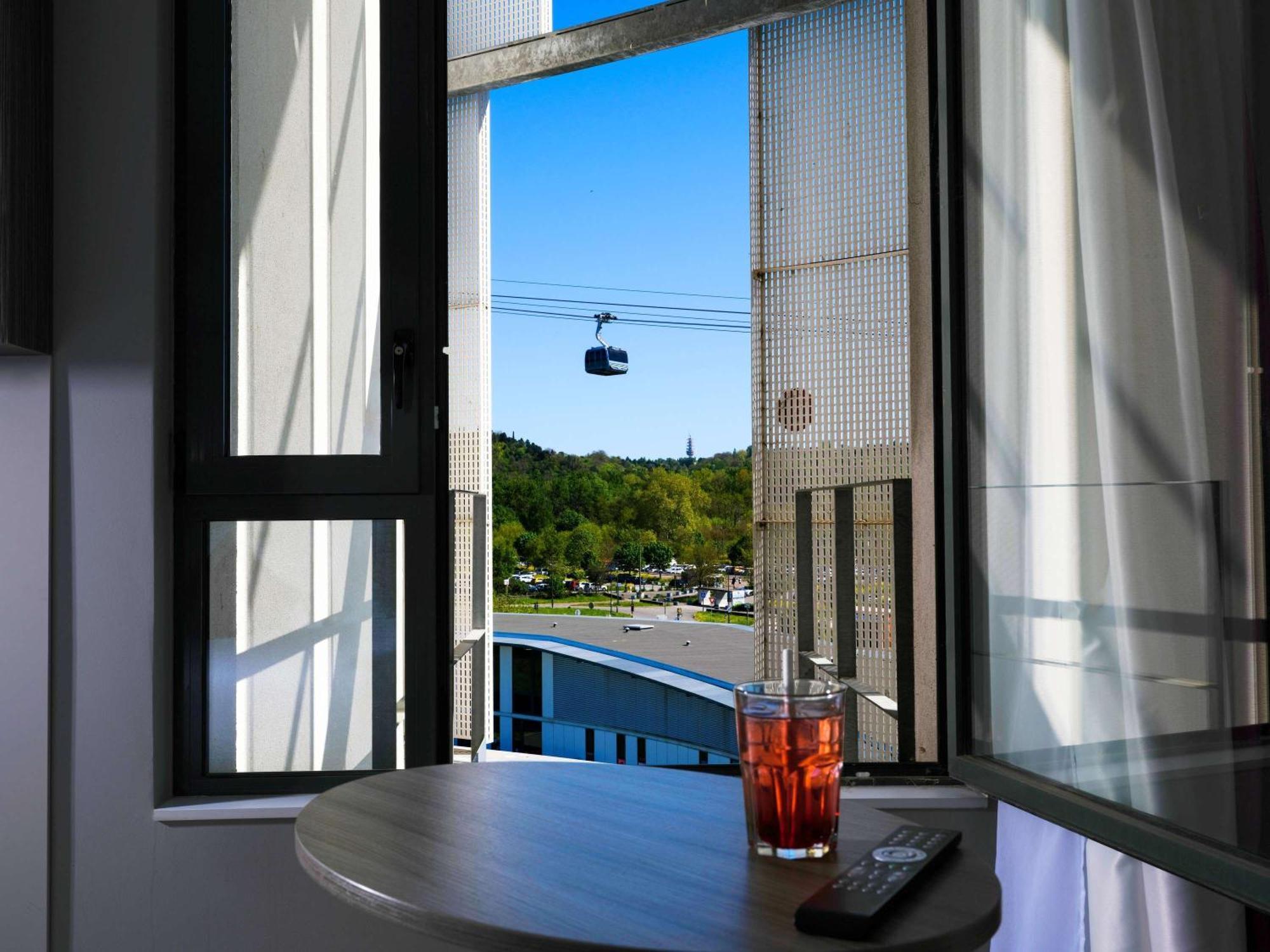 Mercure Toulouse Sud מראה חיצוני תמונה
