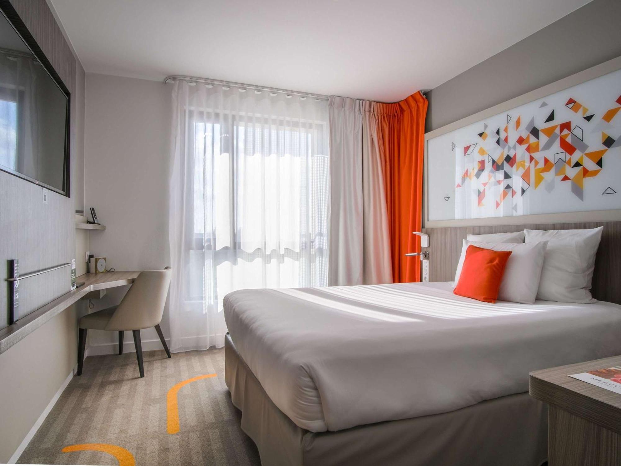 Mercure Toulouse Sud מראה חיצוני תמונה