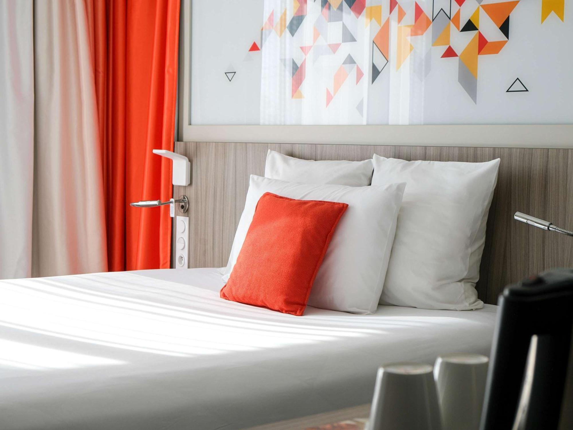 Mercure Toulouse Sud מראה חיצוני תמונה