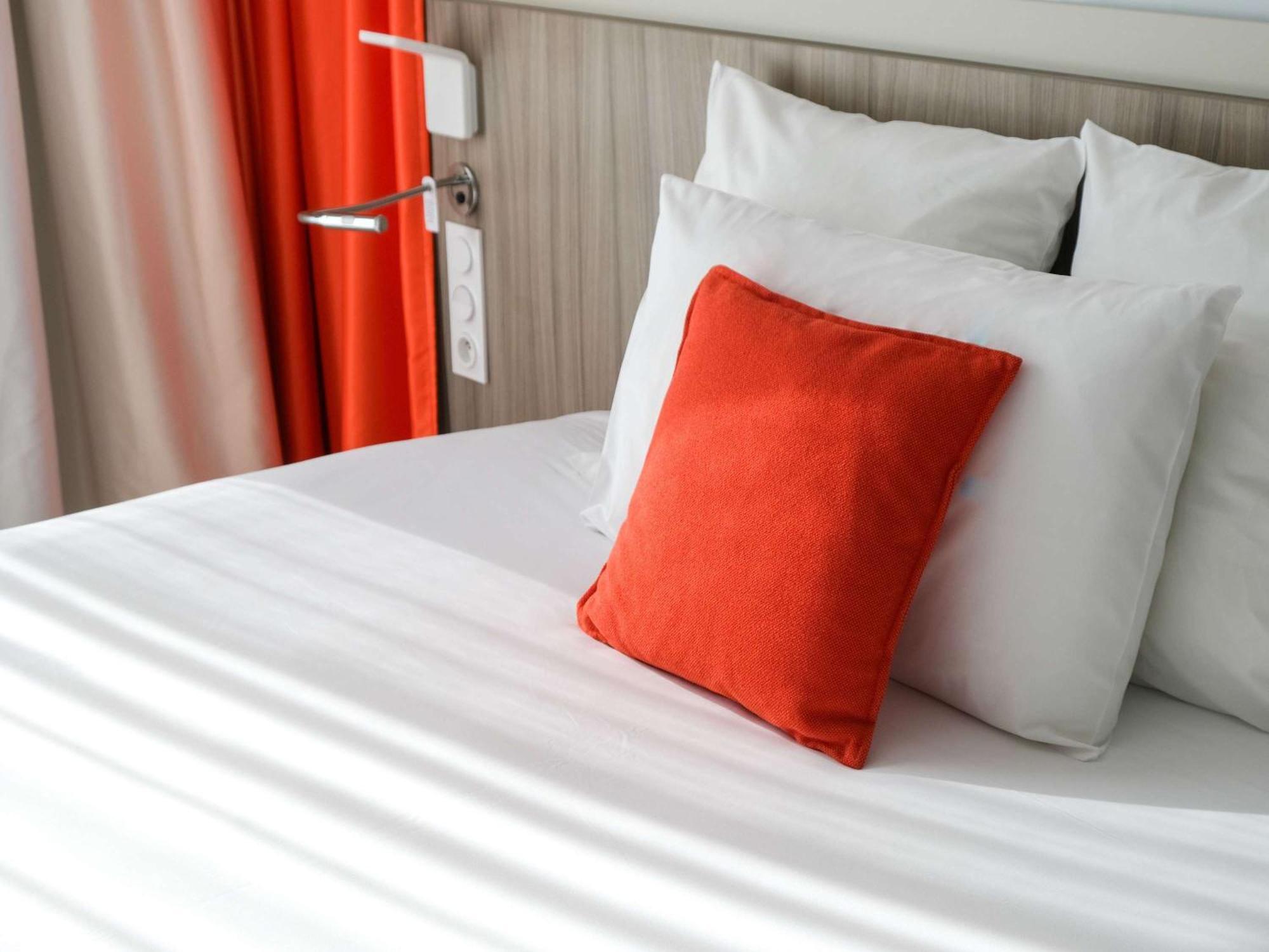 Mercure Toulouse Sud מראה חיצוני תמונה