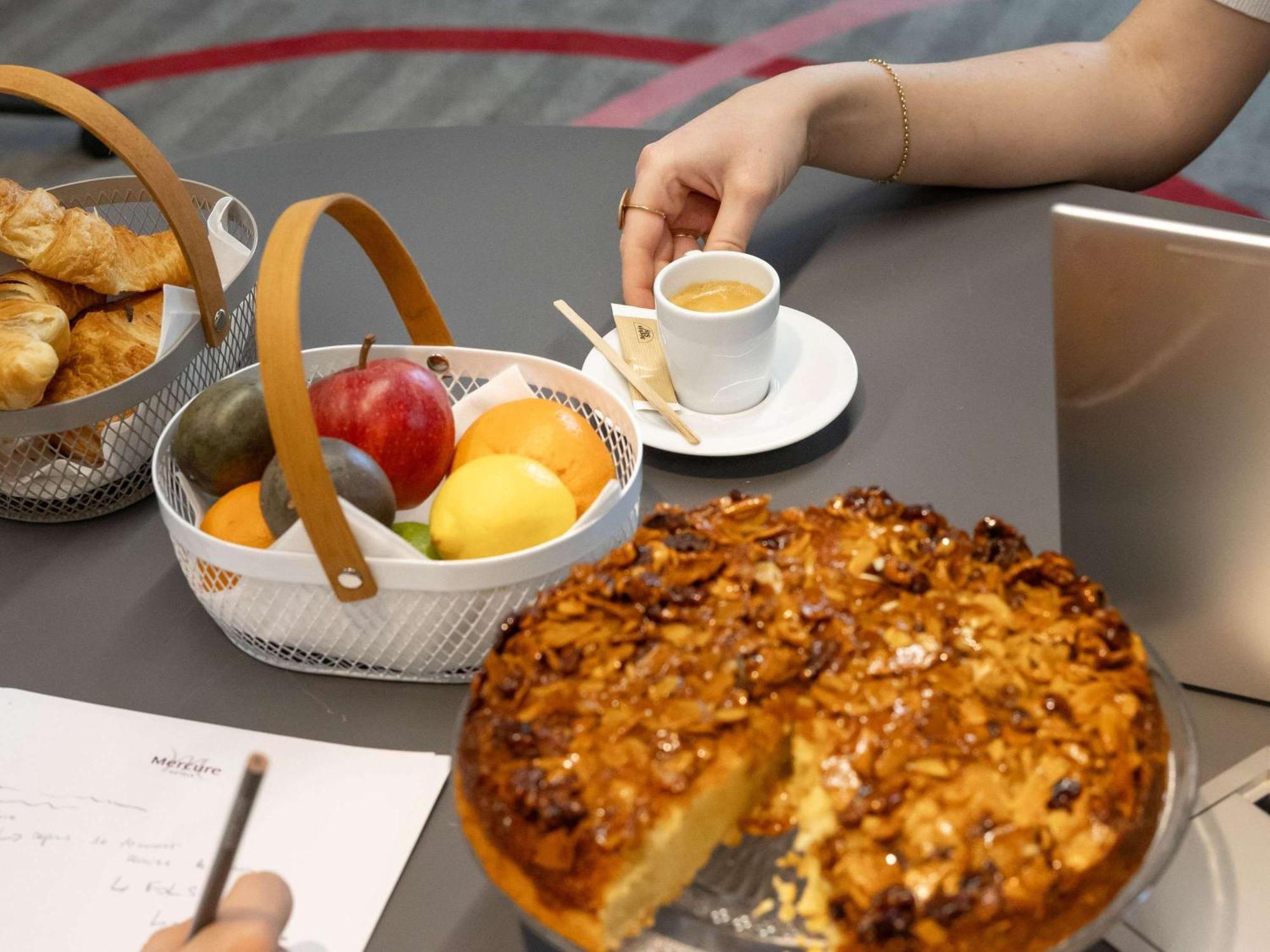 Mercure Toulouse Sud מראה חיצוני תמונה