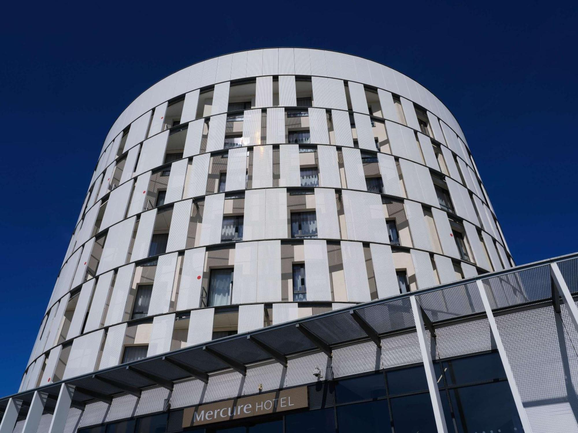 Mercure Toulouse Sud מראה חיצוני תמונה