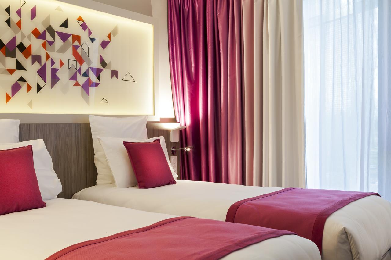 Mercure Toulouse Sud מראה חיצוני תמונה