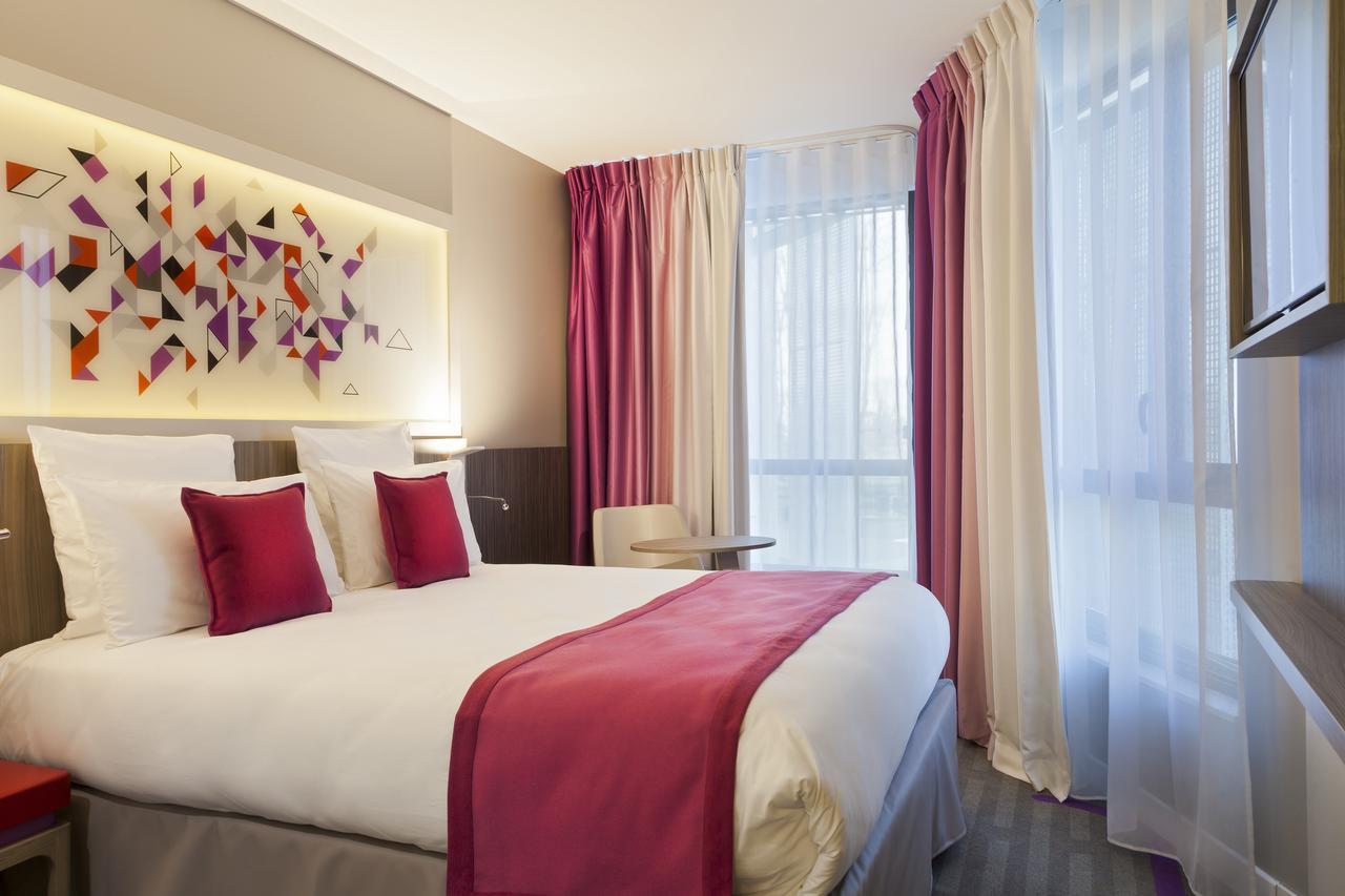 Mercure Toulouse Sud מראה חיצוני תמונה