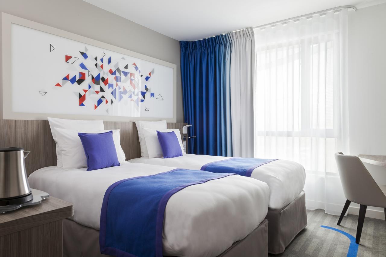 Mercure Toulouse Sud מראה חיצוני תמונה
