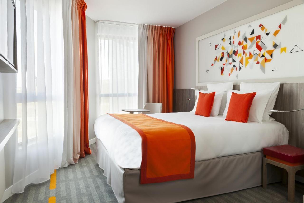 Mercure Toulouse Sud מראה חיצוני תמונה